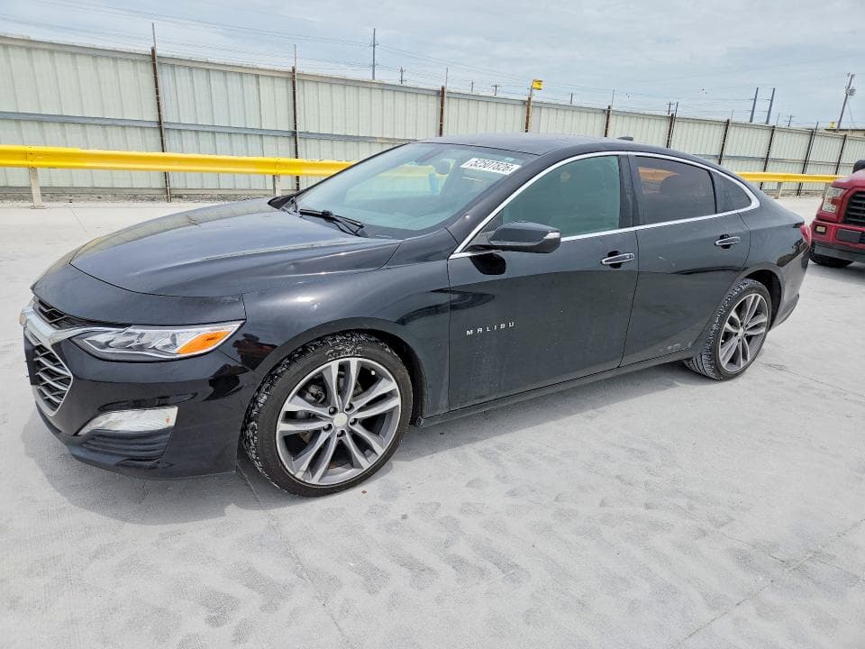 2020 CHEVROLET MALIBU PREMIER PREMIER - 1