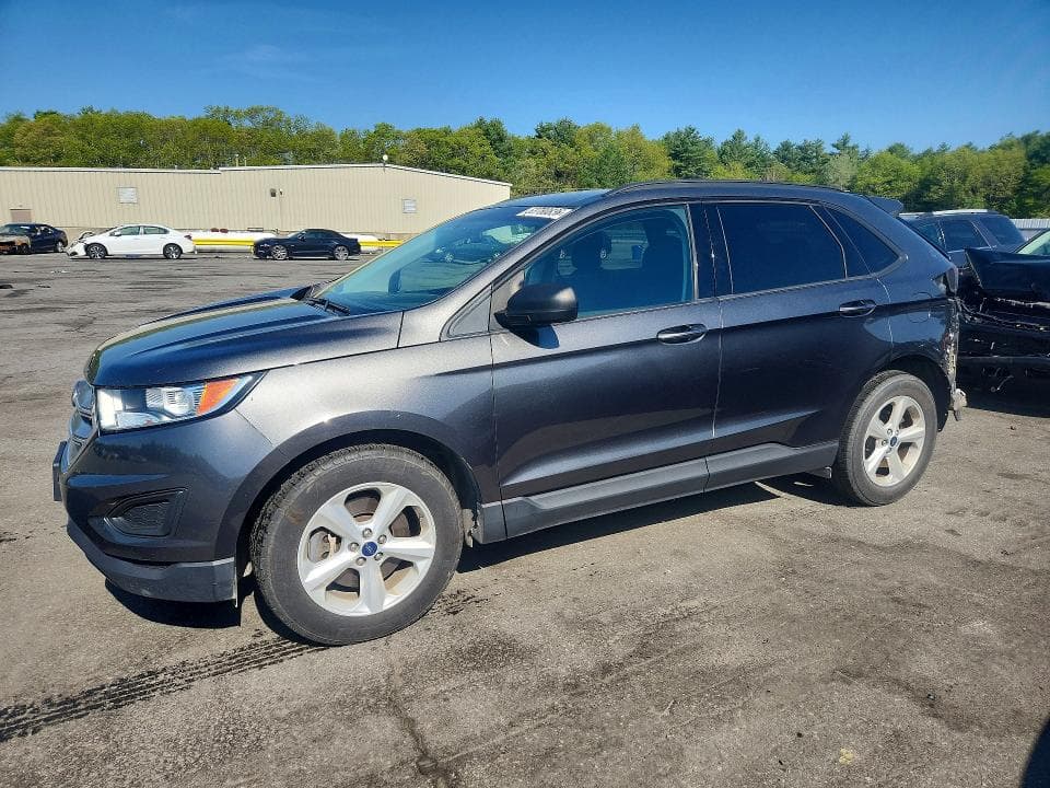 2016 FORD EDGE SE - 1