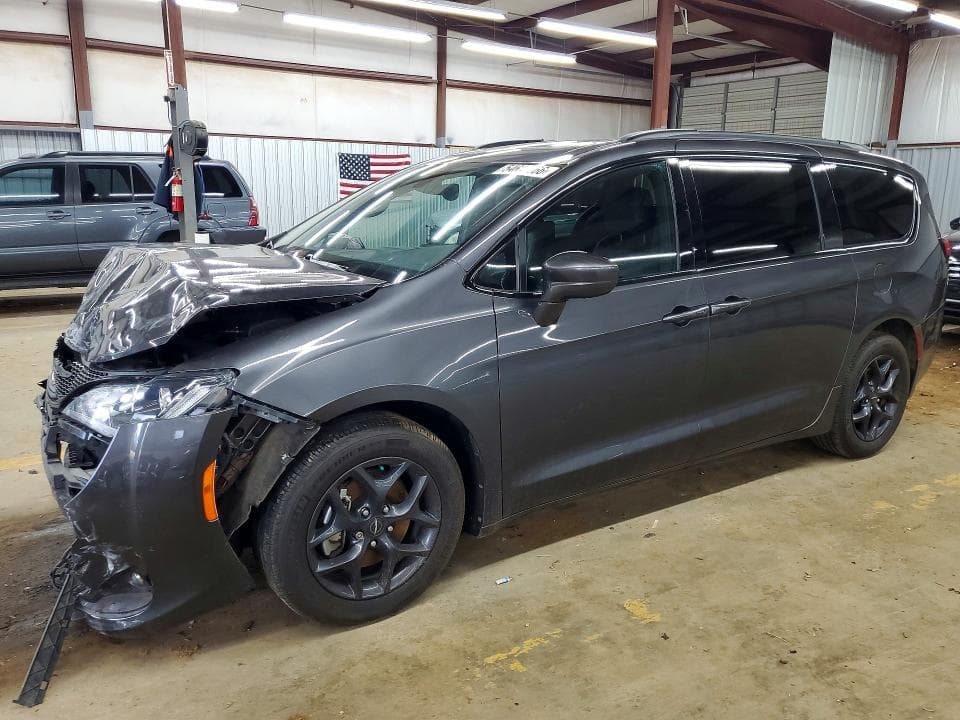 2019 CHRYSLER PACIFICA TOURING L PLUS - 1