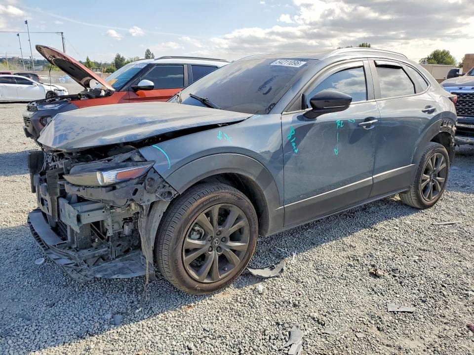 2023 MAZDA CX-30 PREFERRED - 1