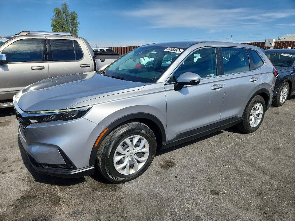 2024 HONDA CRV - 1