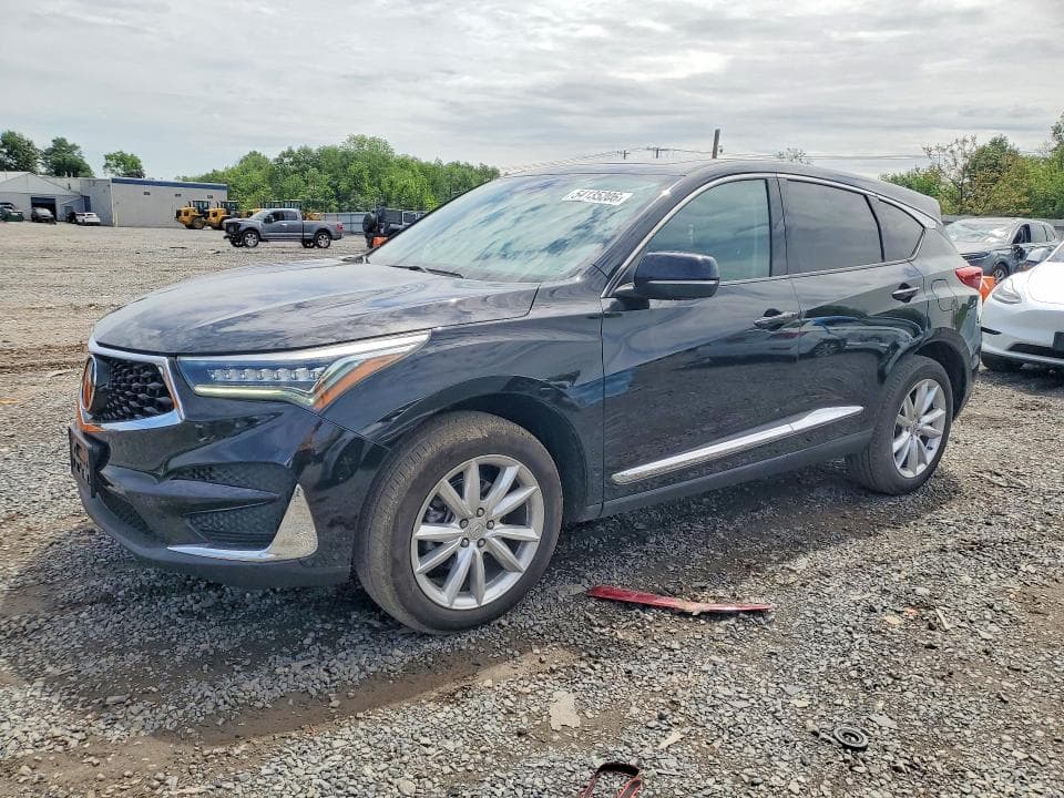 2019 ACURA RDX - 1