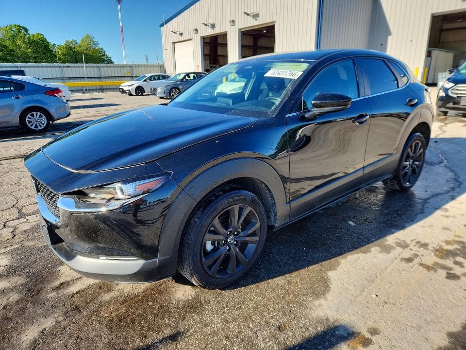 2024 MAZDA CX-30 SELECT - 1