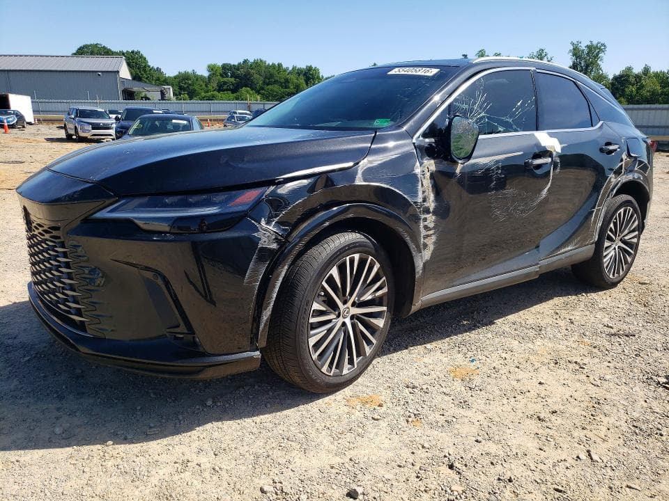 2023 LEXUS RX 350 PREMIUM+ - 1