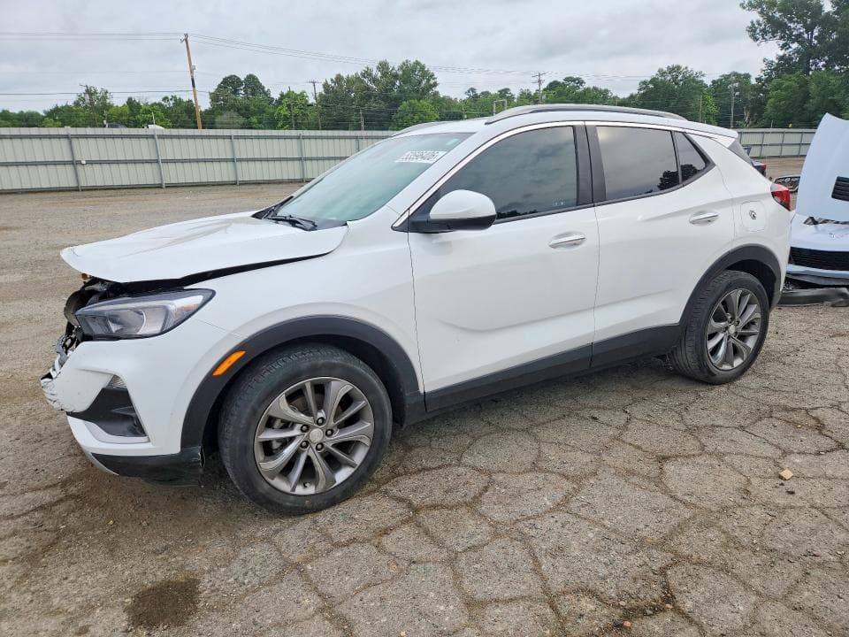 2020 BUICK ENCORE GX SELECT - 1