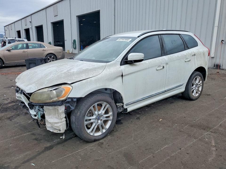 2015 VOLVO XC60 T5 - 1