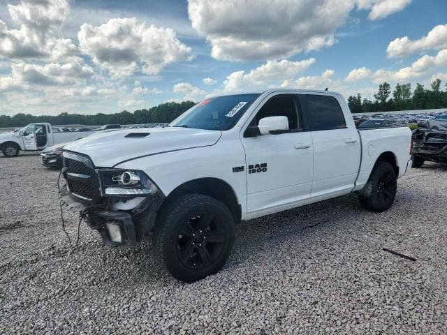 2018 RAM 1500 SPORT - 1