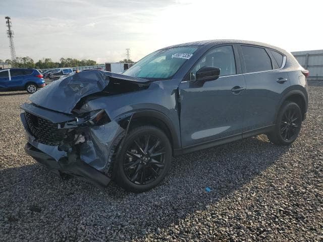 2023 MAZDA CX-5 PREFERRED - 1