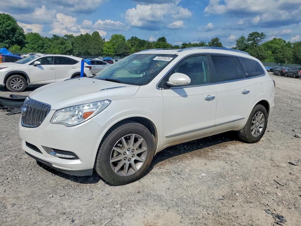 2017 BUICK ENCLAVE - 1