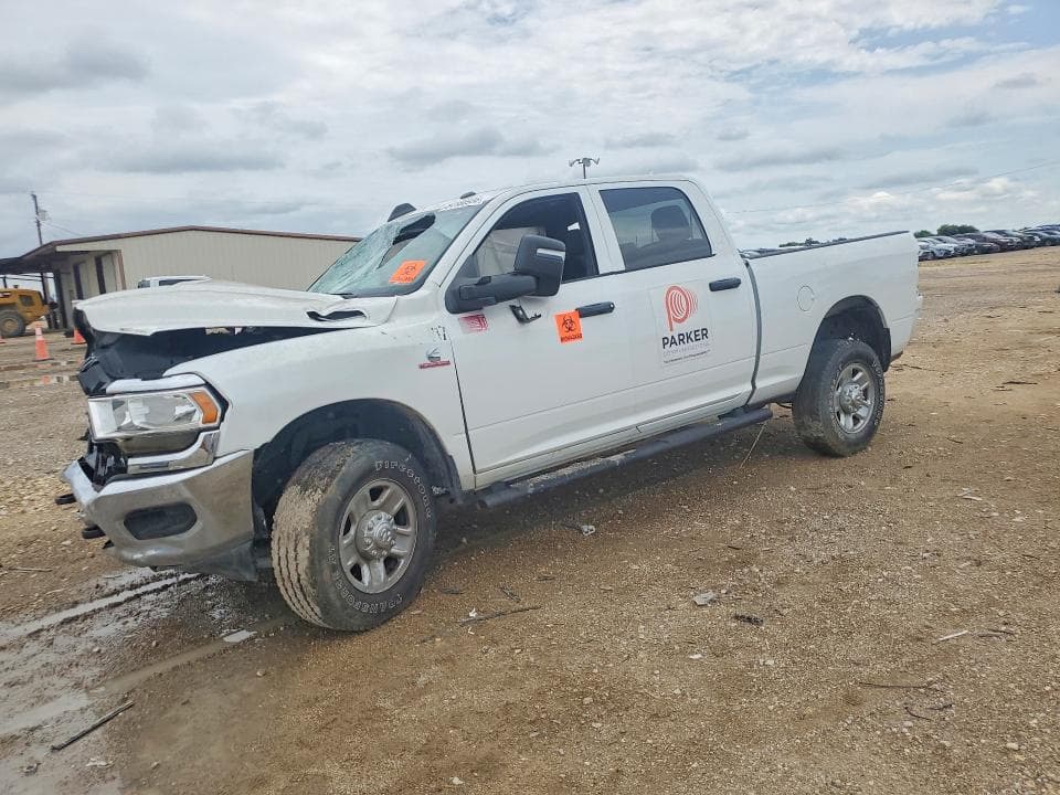 2024 RAM 2500 TRADESMAN - 1