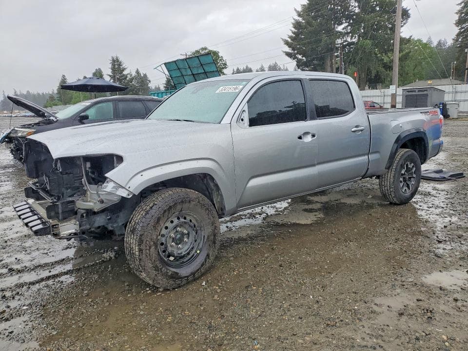 2023 TOYOTA TACOMA TRD OFF-ROAD - 1