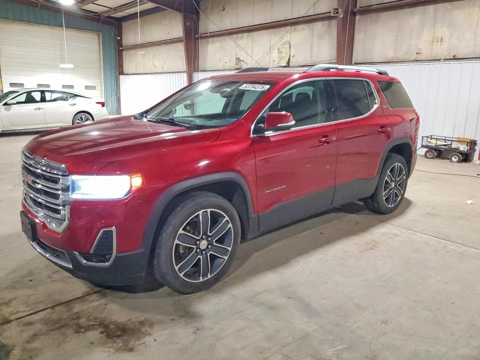 2020 GMC ACADIA SLT - 1