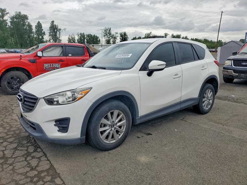 2016 MAZDA CX-5 SPORT - 1