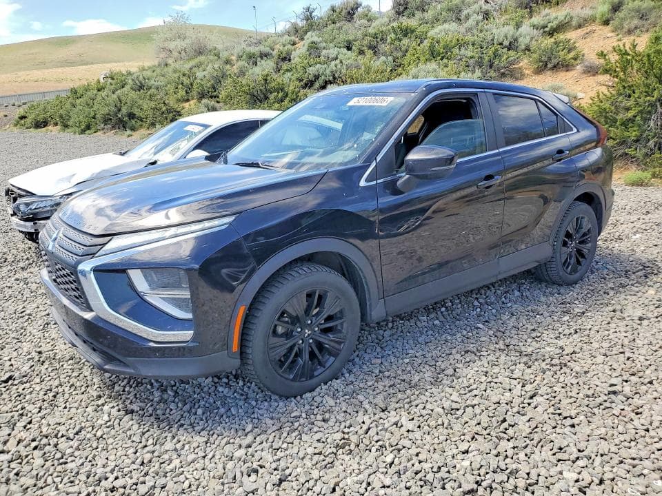 2022 MITSUBISHI ECLIPSE CROSS LE - 1