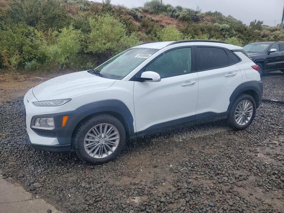 2019 HYUNDAI KONA SEL - 1
