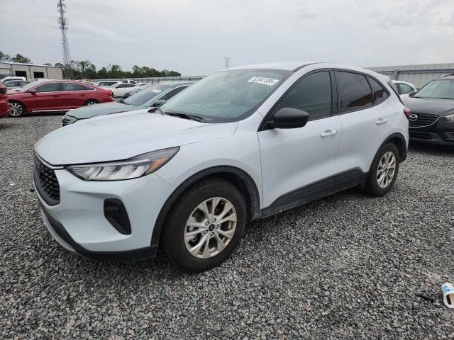 2025 FORD ESCAPE ACTIVE - 1