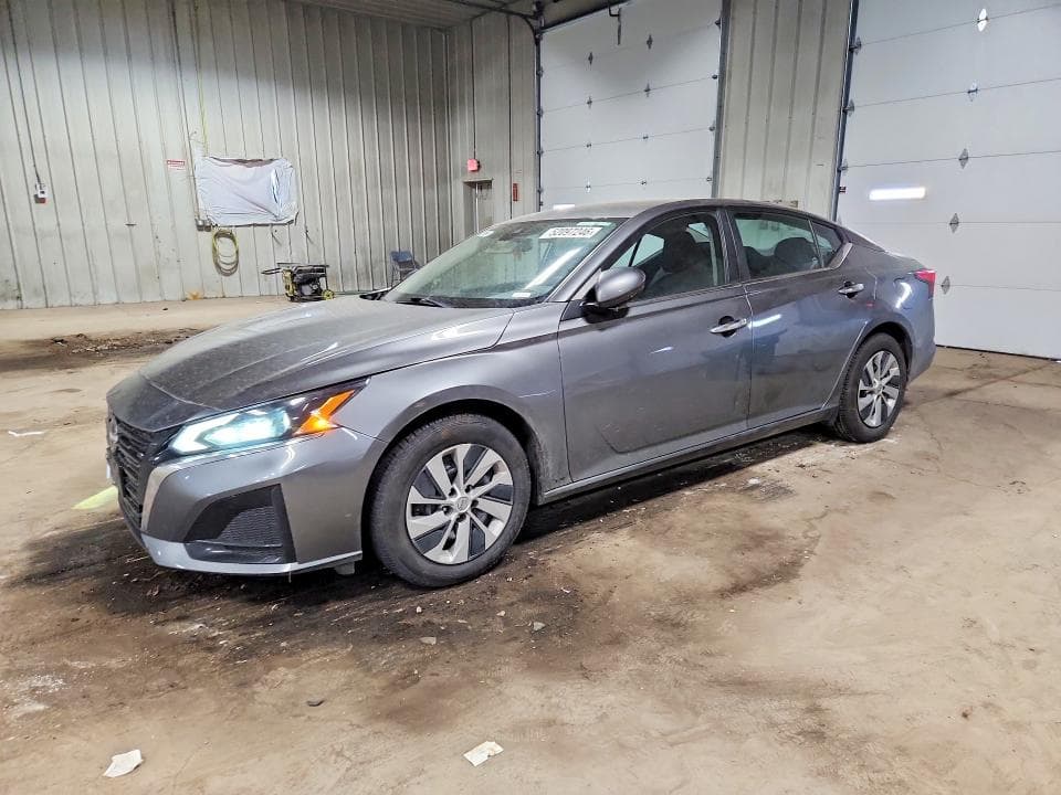 2023 NISSAN ALTIMA S - 1
