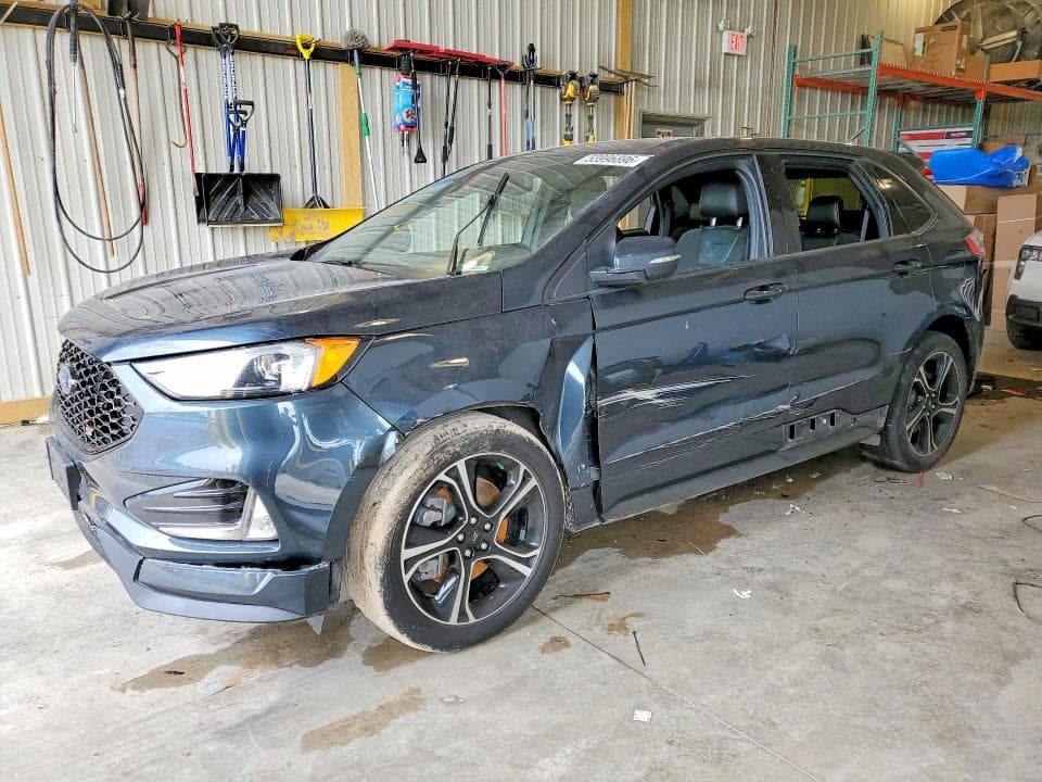 2023 FORD EDGE ST ST - 1