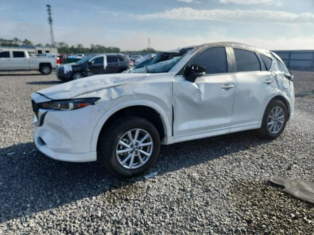 2024 MAZDA CX-5 SELECT - 1