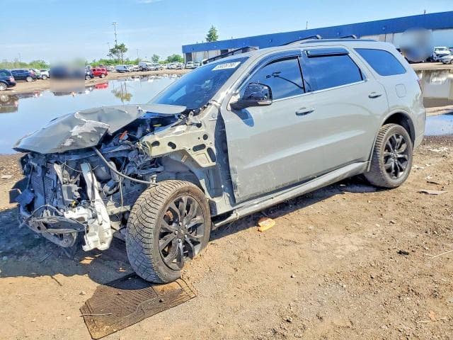 2020 DODGE DURANGO GT - 1