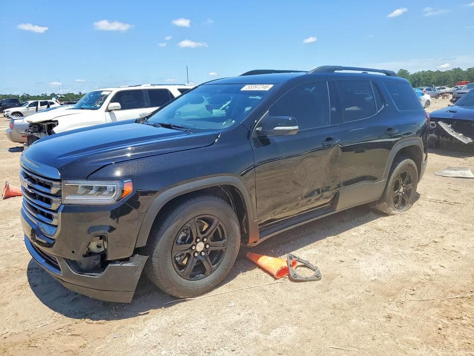 2022 GMC ACADIA AT4 - 1