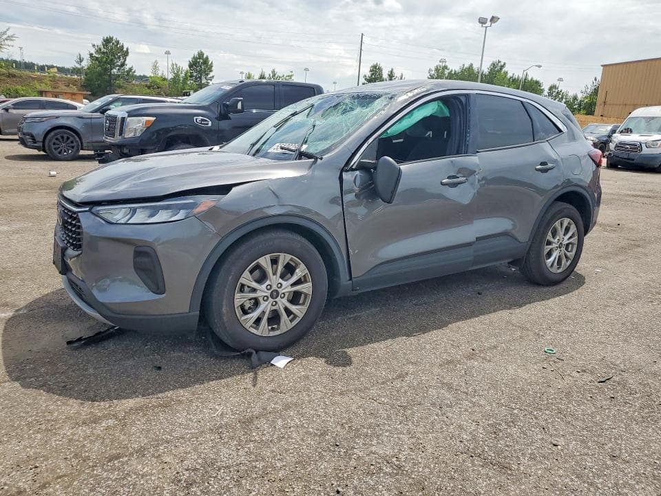 2024 FORD ESCAPE ACTIVE - 1