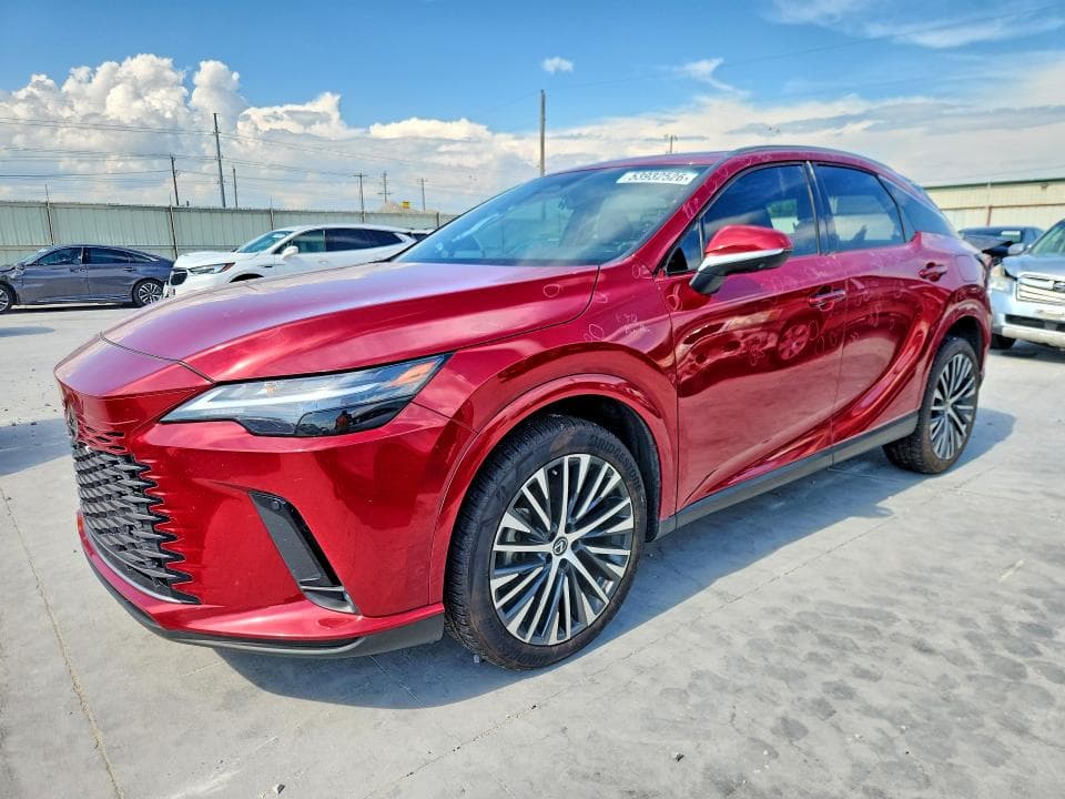 2024 LEXUS RX 350 PREMIUM+ PREMIUM+ - 1
