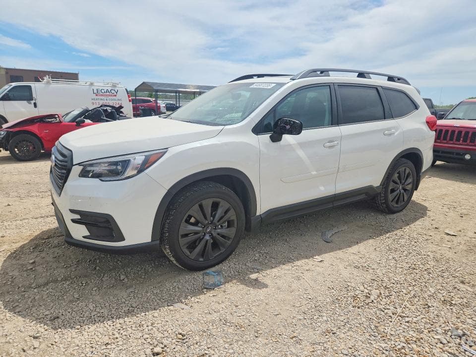 2022 SUBARU ASCENT ONYX EDITION - 1