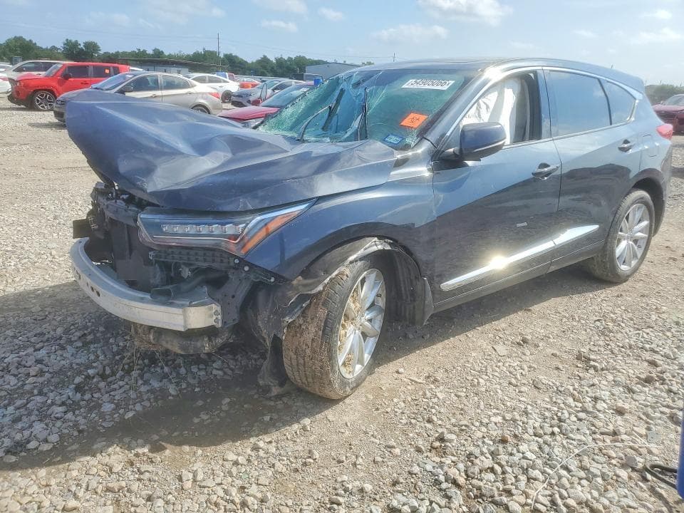 2019 ACURA RDX - 1