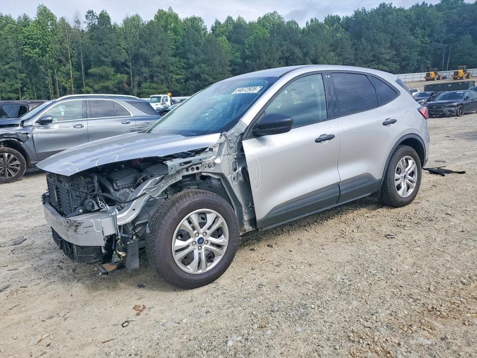 2020 FORD ESCAPE S S - 1