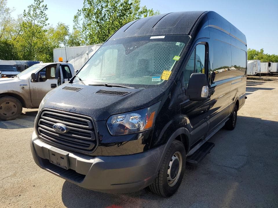 2018 FORD TRANSIT T-250 T-250 - 1