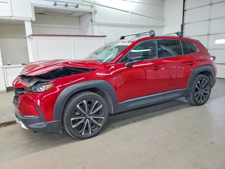 2024 MAZDA CX-50 PREMIUM PLUS - 1