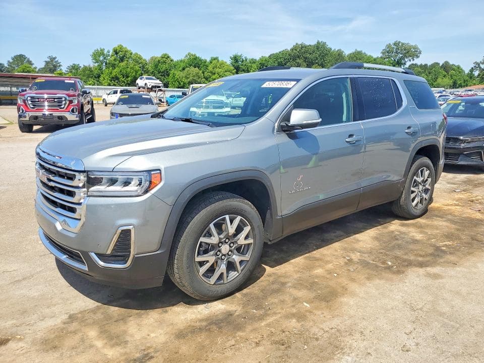 2023 GMC ACADIA SLE - 1
