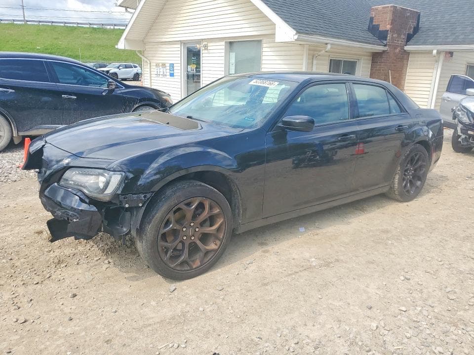 2020 CHRYSLER 300 TOURING - 1