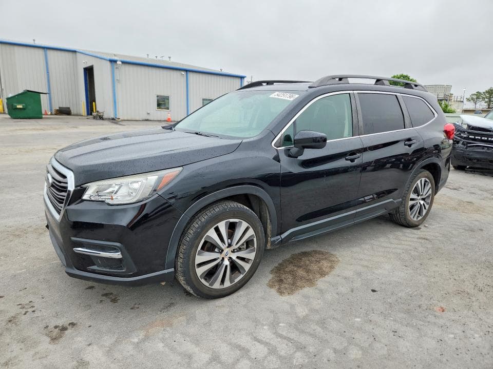 2019 SUBARU ASCENT PREMIUM - 1