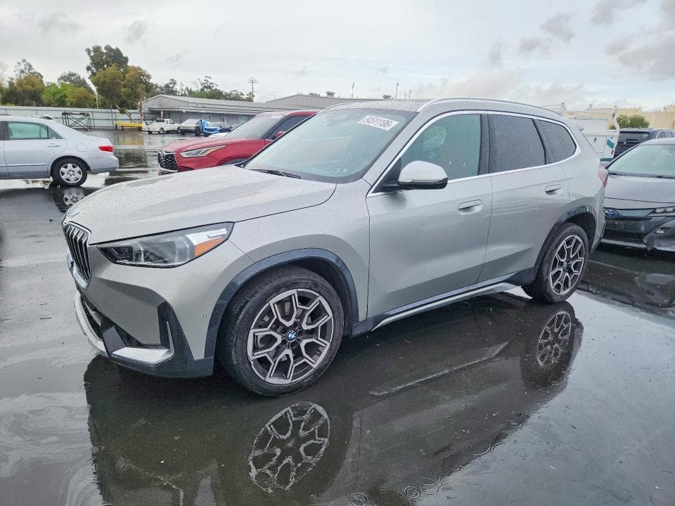 2023 BMW X1 XDRIVE28I - 1