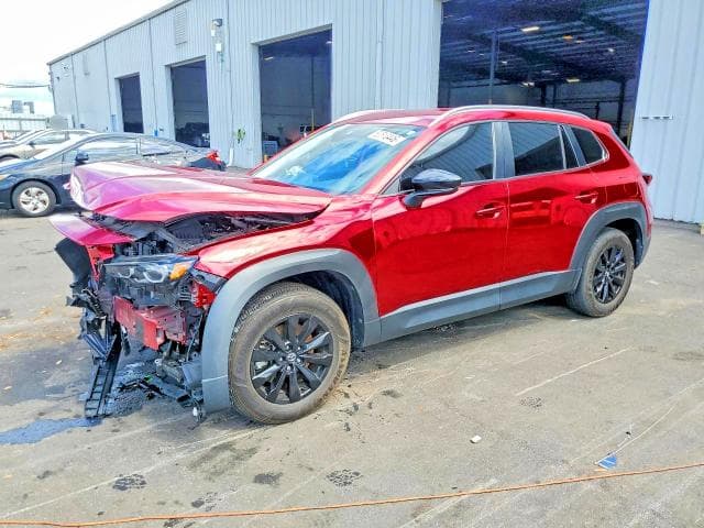 2024 MAZDA CX-50 SELECT - 1