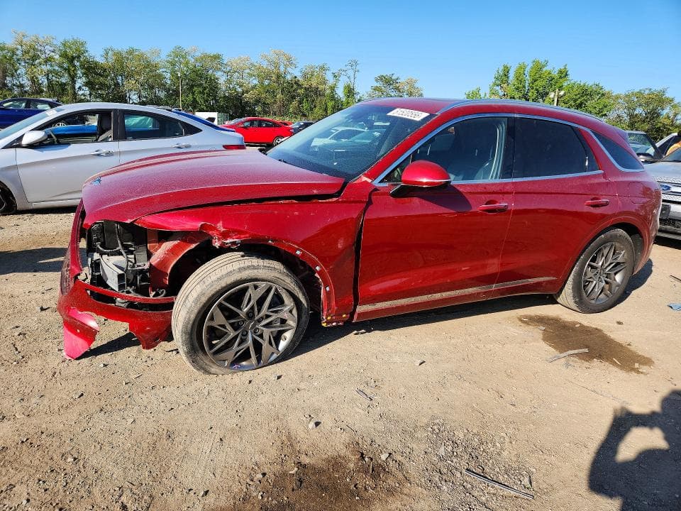2023 GENESIS GV70 2.5T STANDARD - 1