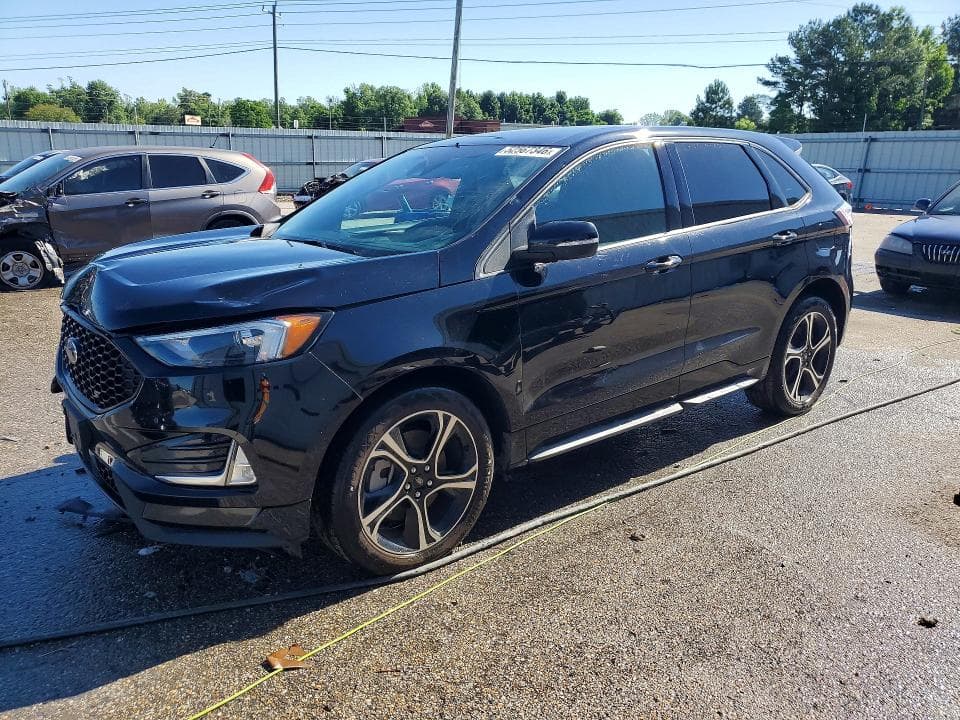 2022 FORD EDGE ST - 1