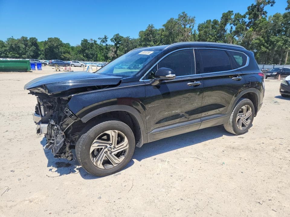 2023 HYUNDAI SANTA FE SEL - 1