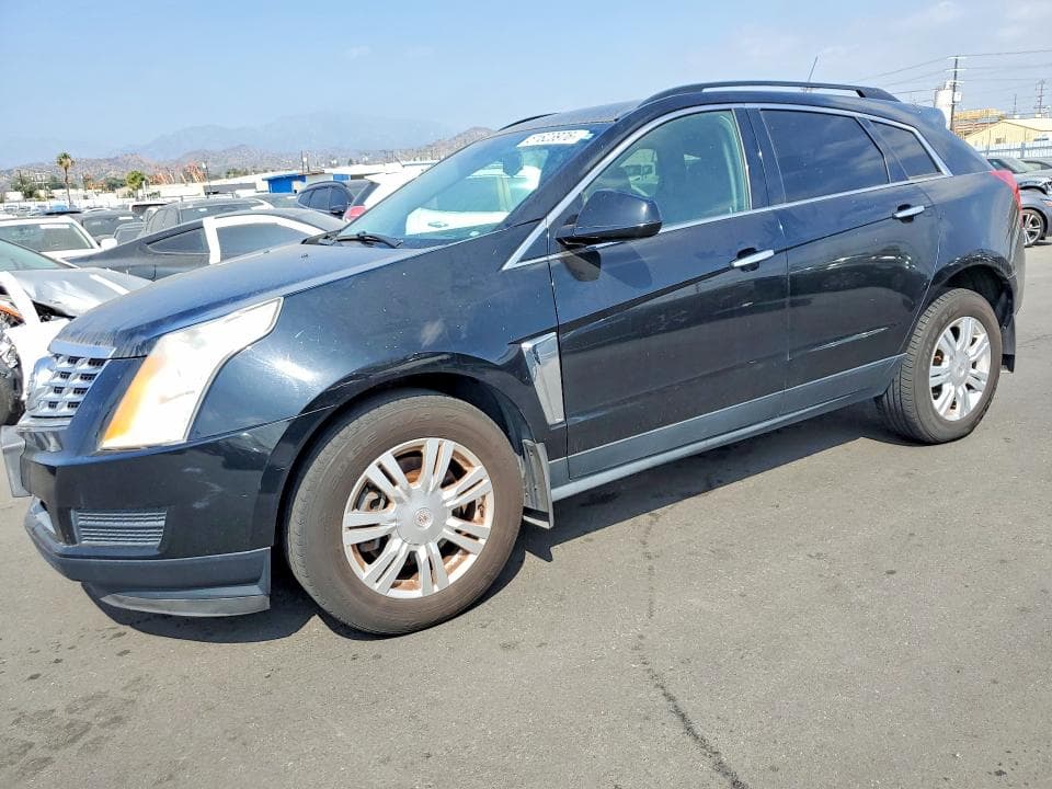 2013 CADILLAC SRX - 1