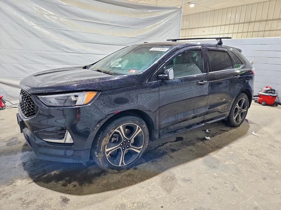 2022 FORD EDGE ST - 1