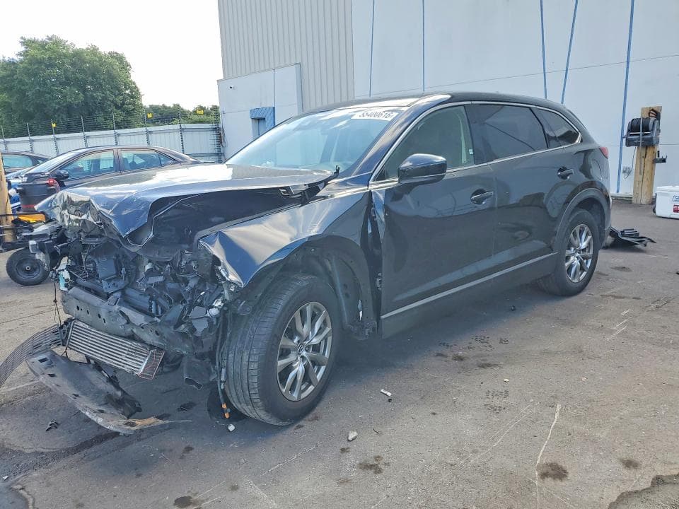 2019 MAZDA CX-9 TOURING - 1