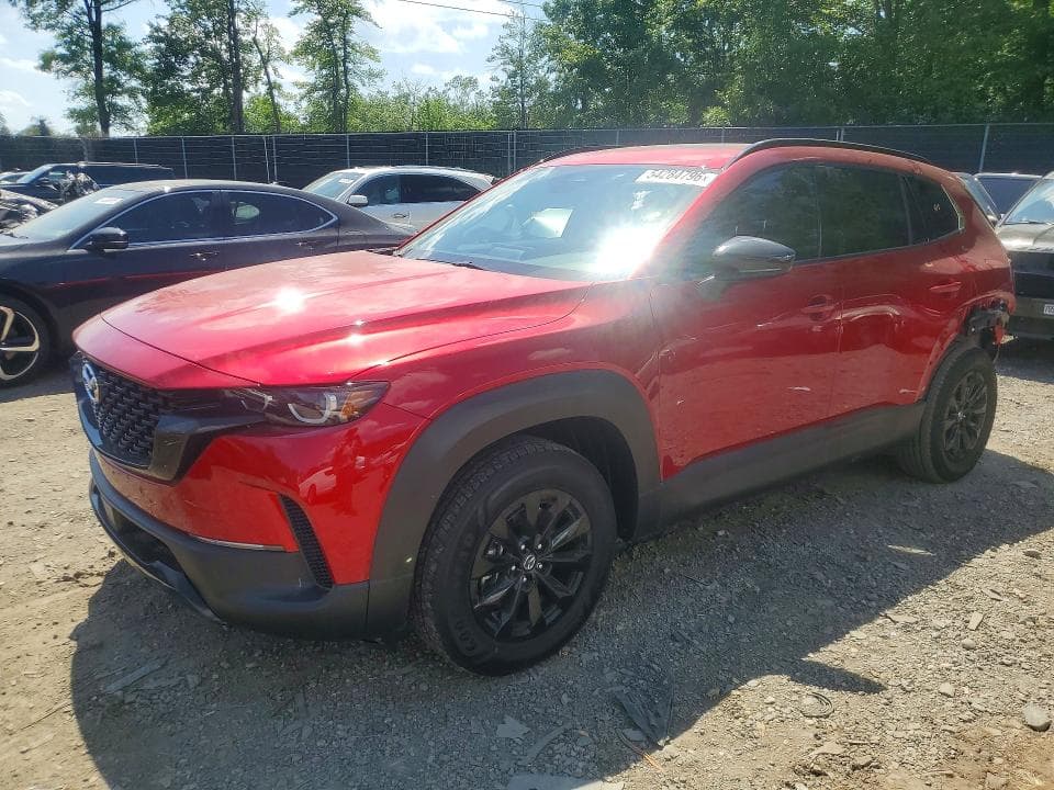 2026 MAZDA CX-50 PREMIUM - 1