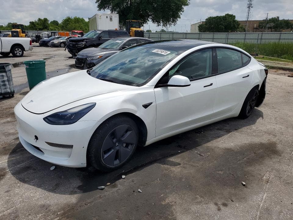 2023 TESLA MODEL 3 - 1