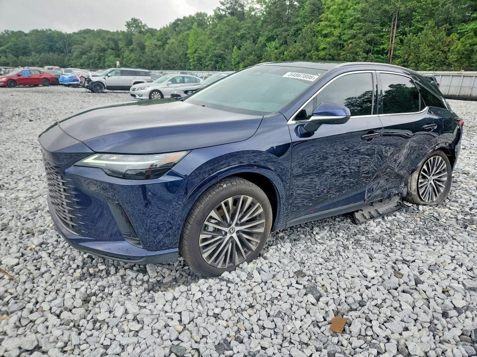 2025 LEXUS RX 350 PREMIUM+ - 1