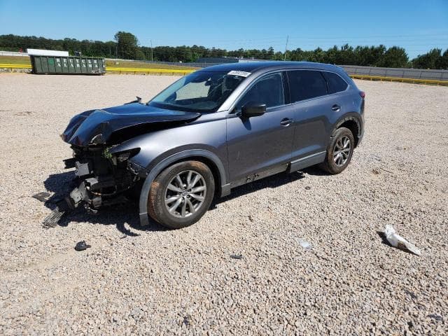 2019 MAZDA CX-9 TOURING - 1