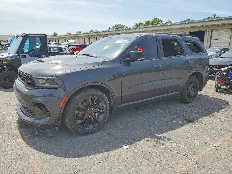 2025 DODGE DURANGO R R - 1
