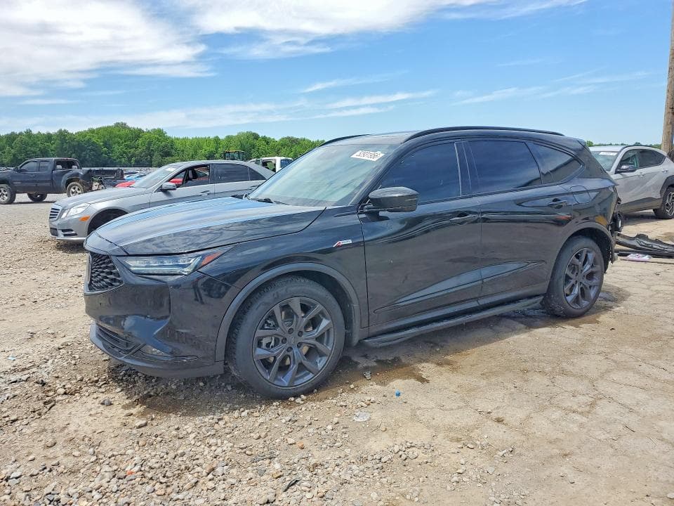 2023 ACURA MDX A-SPEC A-SPEC - 1