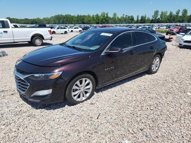 2020 CHEVROLET MALIBU LT - 1